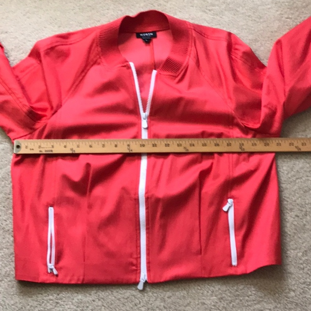 Worth Jacket - Picture 3 of 6